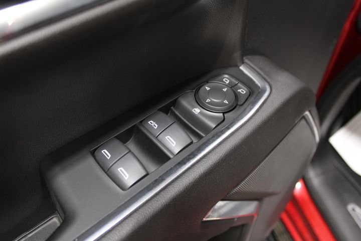 Used 2023 Chevrolet Silverado 1500 RST w/ Protection Package AWD/4WD image 18