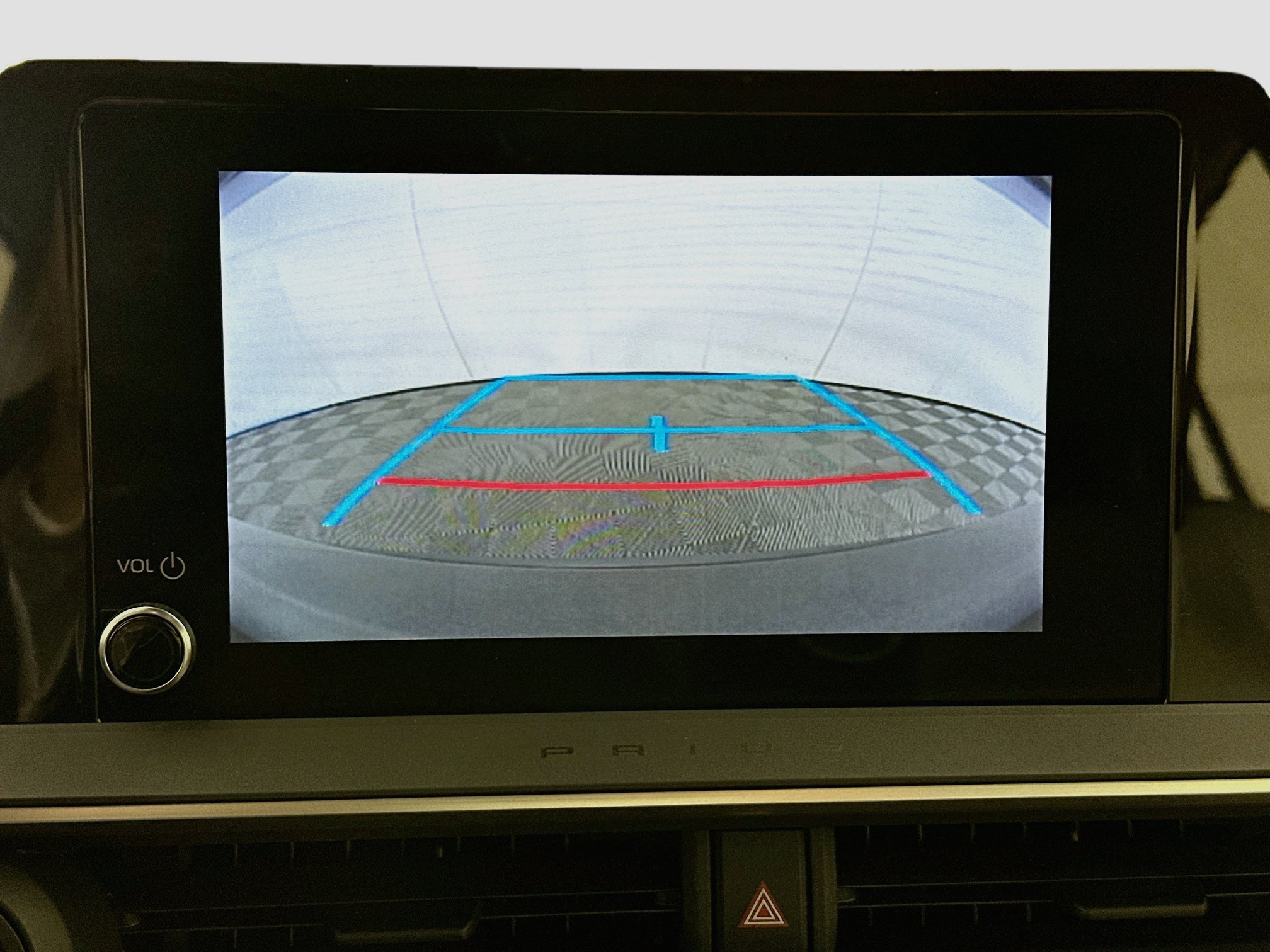 Used 2024 Toyota Prius XLE FWD image 22
