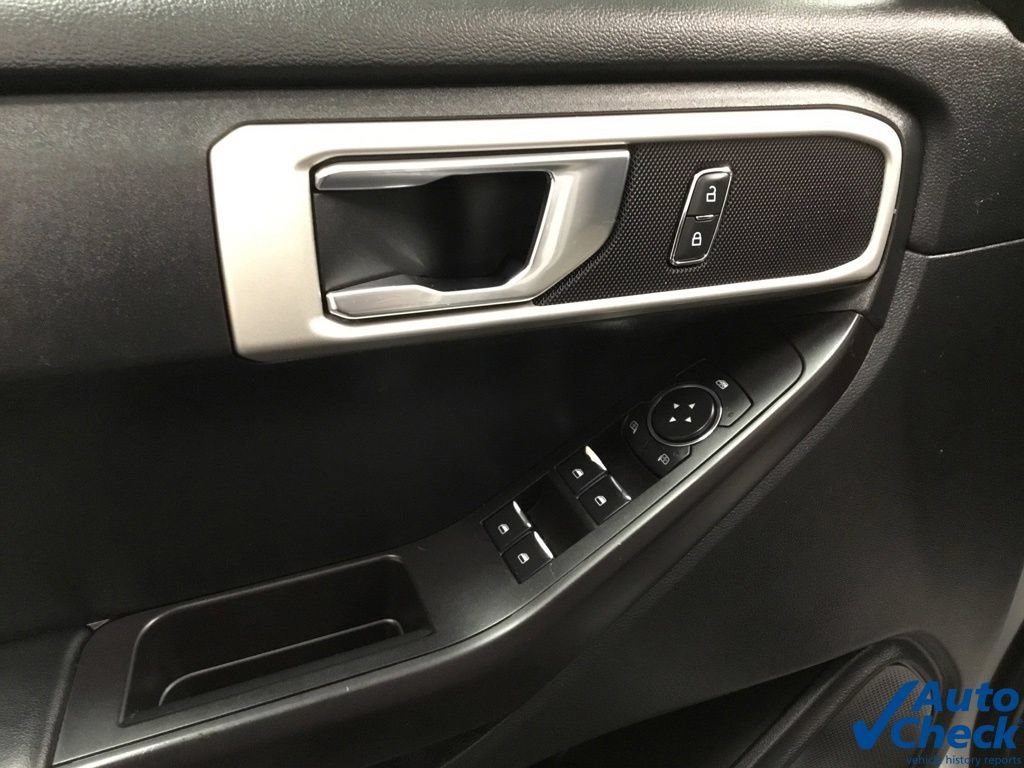 Used 2020 Ford Explorer 4WD image 21