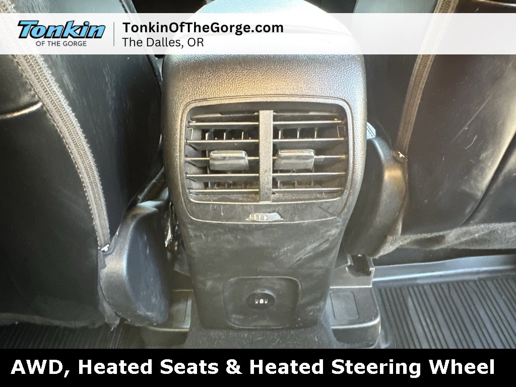 Used 2024 Ford Escape ST-Line w/ Tech Pack #1 image 24