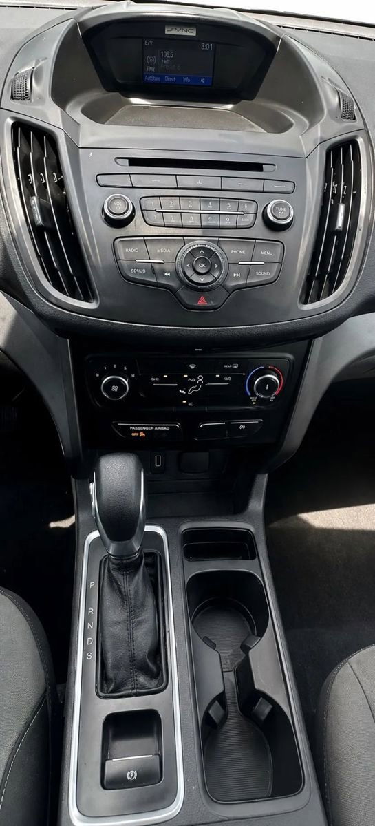 Used 2017 Ford Escape S FWD image 8