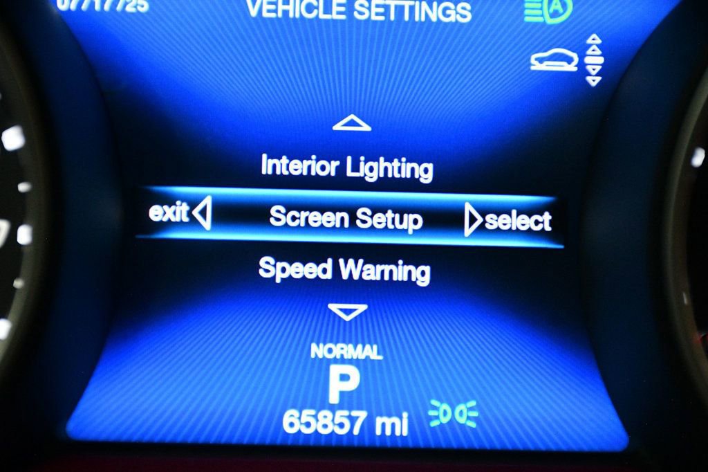 Used 2020 Maserati Levante GranSport image 51