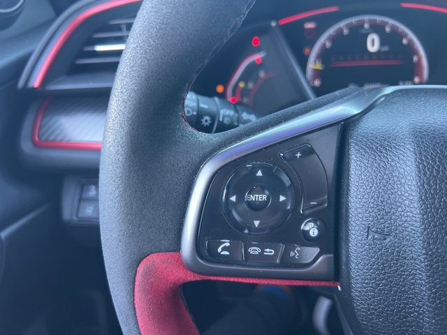 Used 2021 Honda Civic Type R image 15