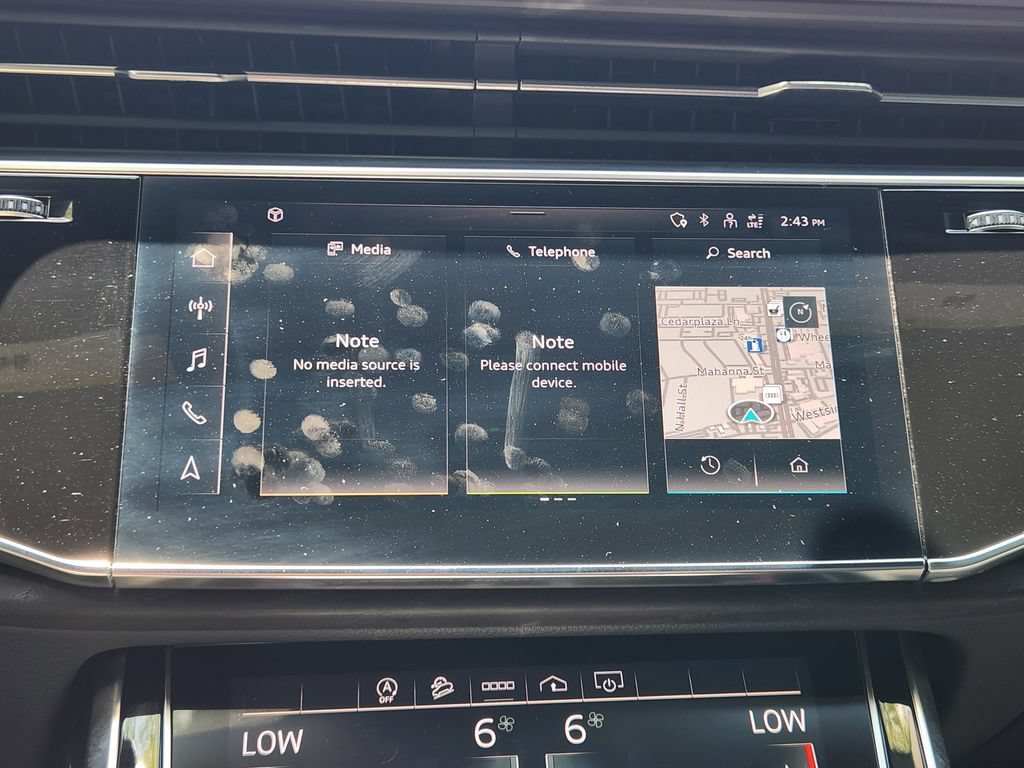 Certified 2023 Audi Q8 Premium Plus AWD/4WD image 21