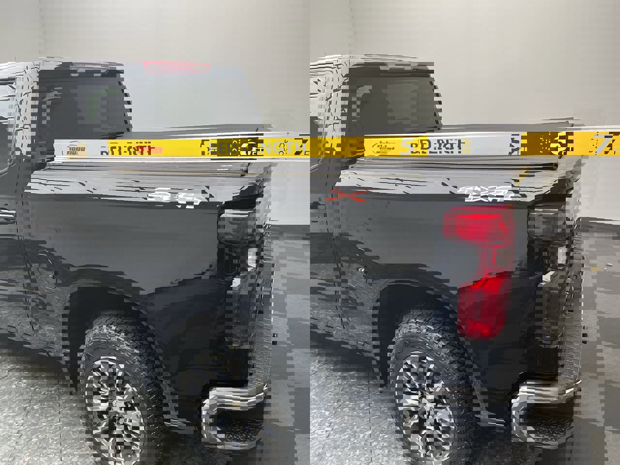 Certified 2023 Chevrolet Silverado 1500 LT w/ Protection Package image 32