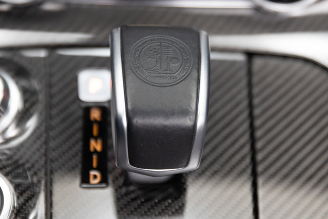 Used 2014 Mercedes-Benz SLS AMG GT Roadster image 14