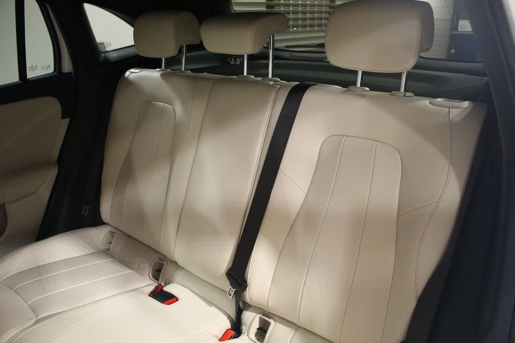 Used 2025 Mercedes-Benz GLA 250 4MATIC image 28