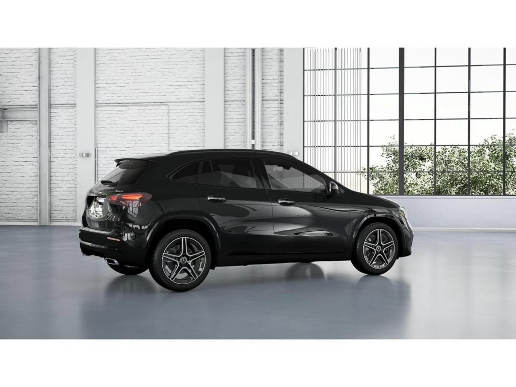 New 2026 Mercedes-Benz GLA 250 4MATIC image 19