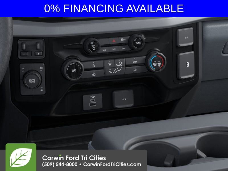 New 2026 Ford F350 XL image 15