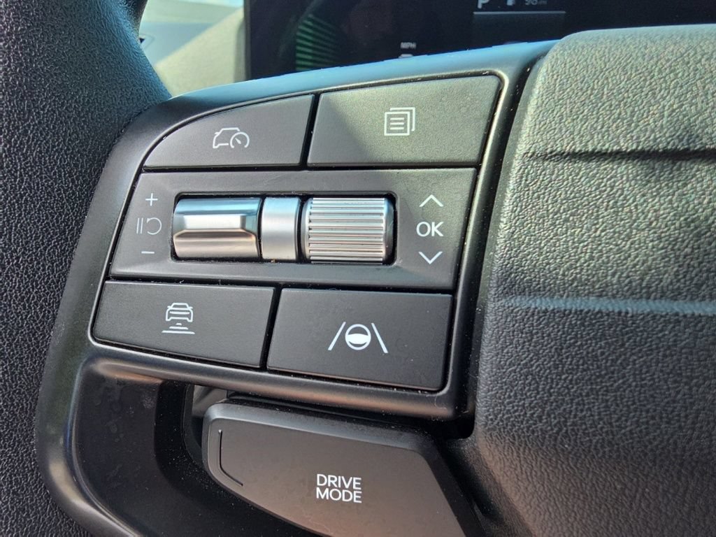 Used 2025 Kia K4 FWD image 22