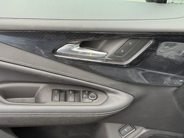 New 2026 Chevrolet Blazer EV LT image 11