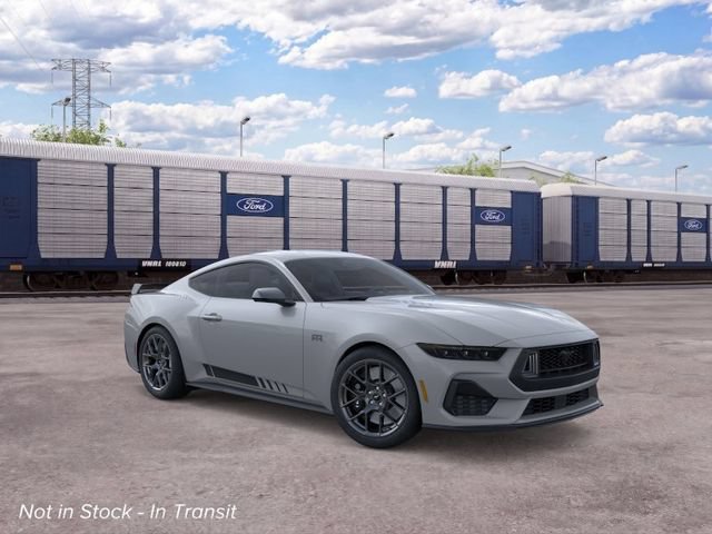 New 2026 Ford Mustang Coupe RWD image 7