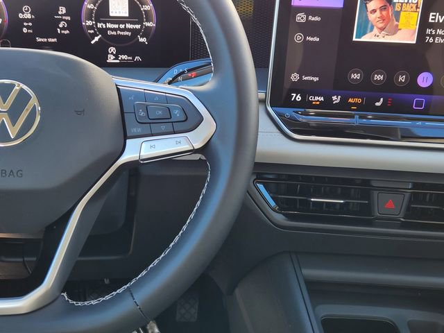 New 2026 Volkswagen Tiguan SE image 27