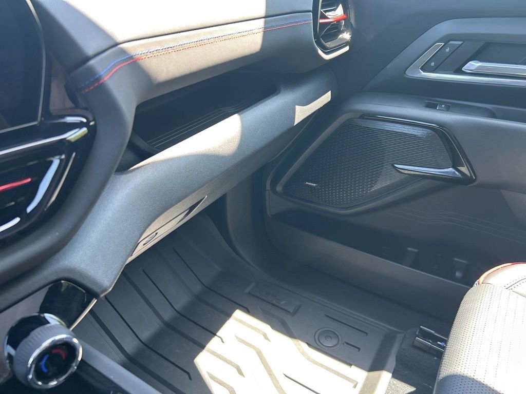 Used 2025 Chevrolet Silverado EV RST AWD/4WD image 20