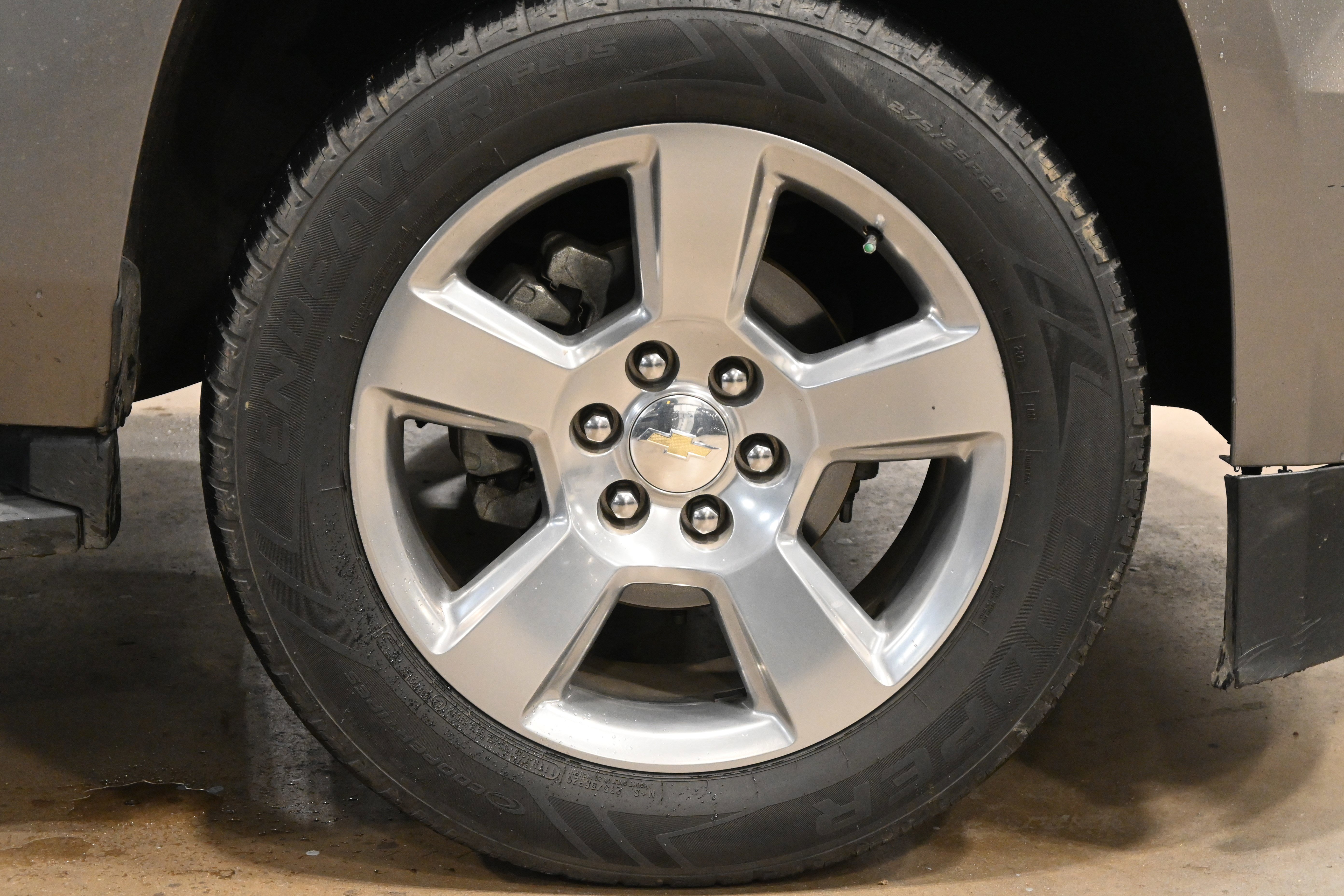 Used 2017 Chevrolet Tahoe LT image 13