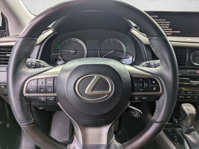 Used 2016 Lexus RX 350 FWD w/ Premium Package image 11