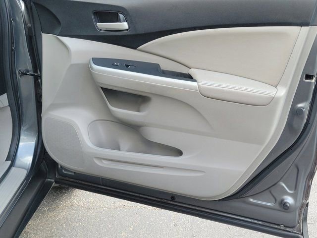 Used 2013 Honda CR-V EX-L image 8