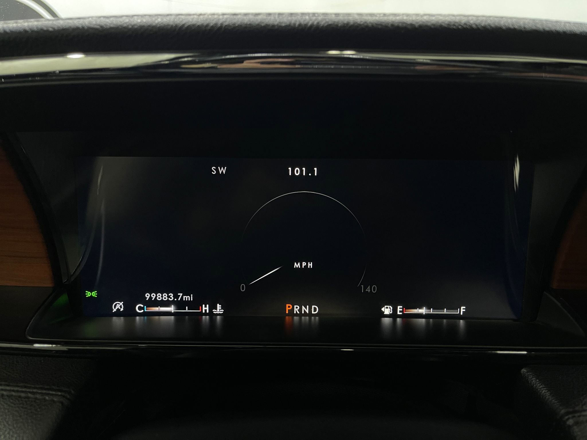 Used 2019 Lincoln Navigator Reserve AWD/4WD image 22