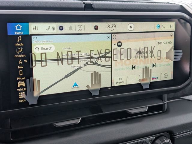 New 2026 Jeep Wrangler Unlimited Rubicon 392 image 17