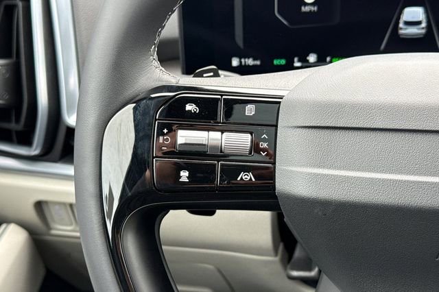 New 2026 Kia Sorento SX Prestige image 31