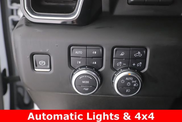 Used 2025 GMC Sierra 3500 Denali Ultimate AWD/4WD image 22