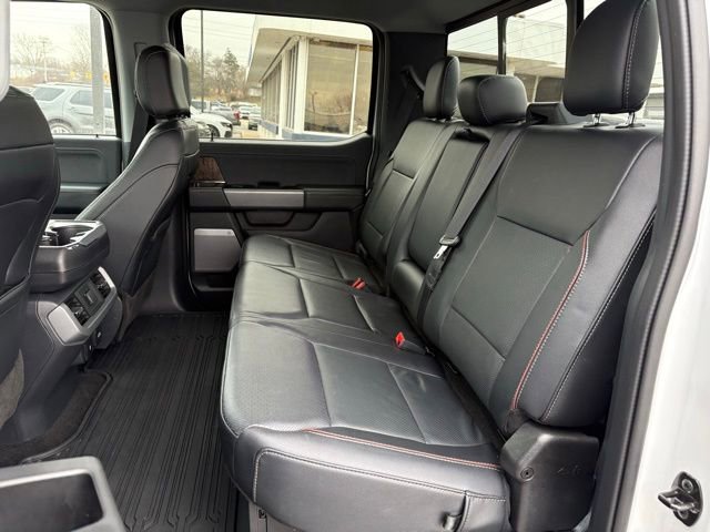 Used 2022 Ford F150 Lariat image 17