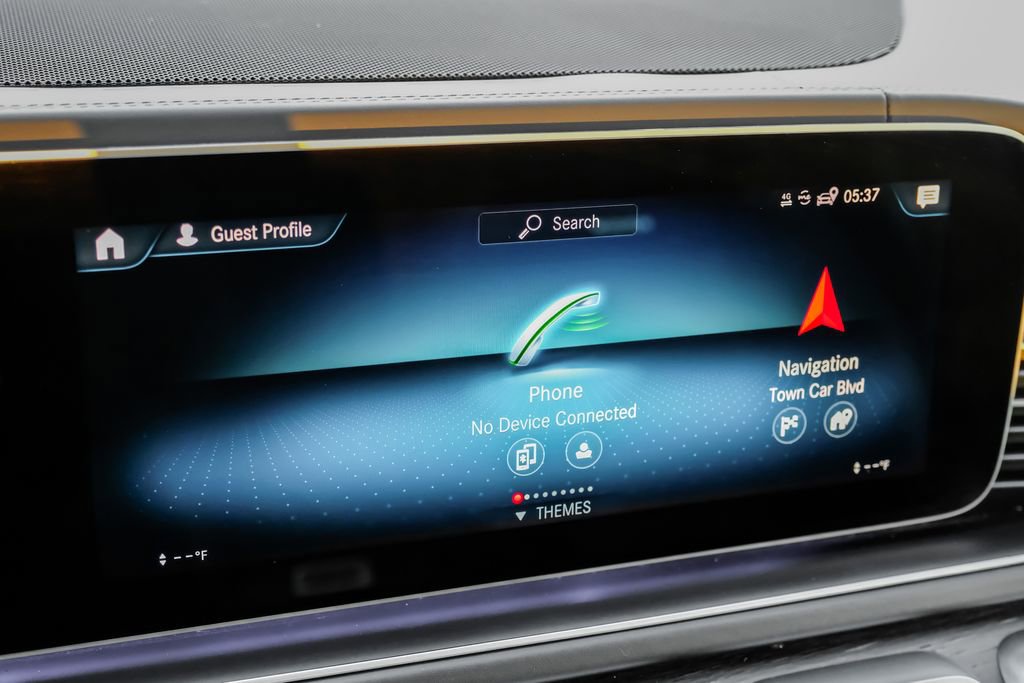 Used 2021 Mercedes-Benz GLE 63 AMG S image 27