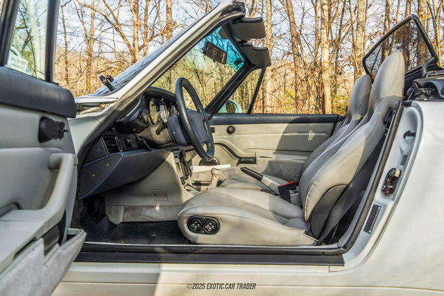 Used 1996 Porsche 911 Carrera image 67