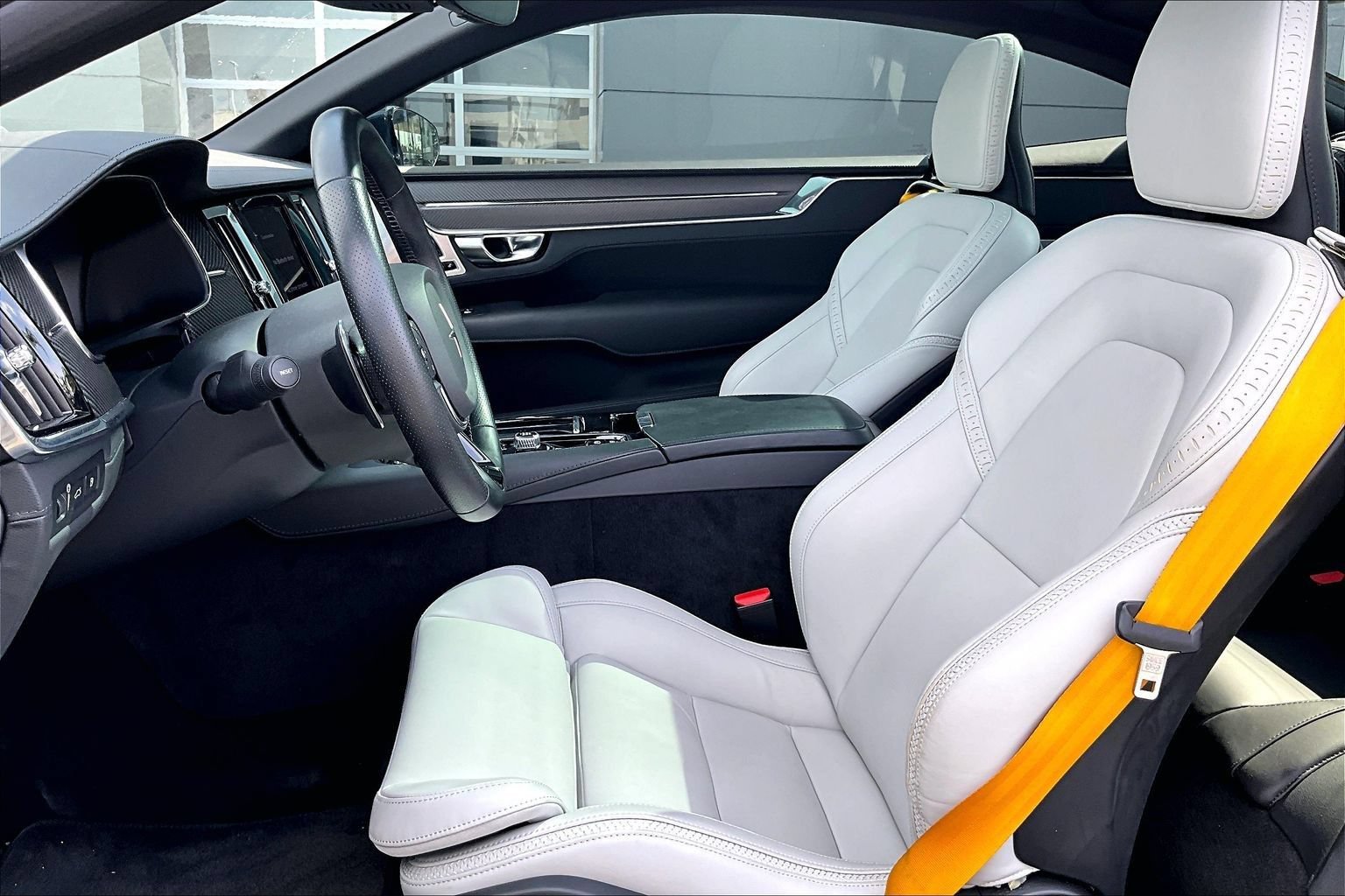 Used 2021 Polestar Polestar 1 AWD/4WD image 3