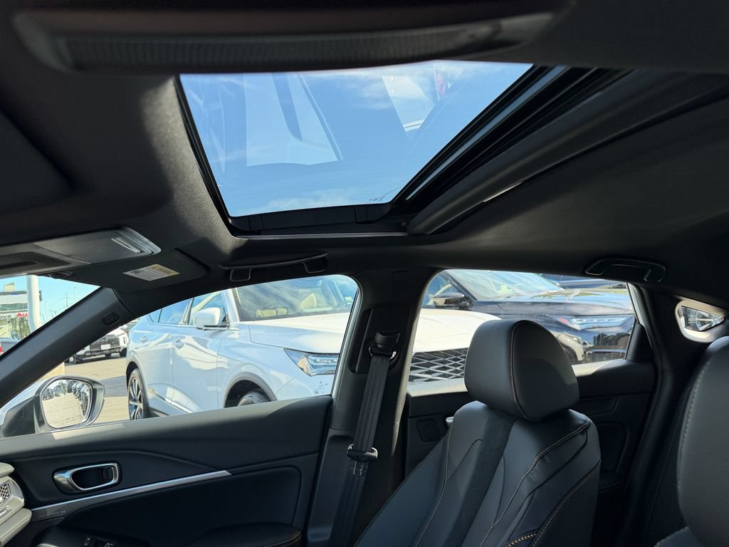 New 2026 Acura Integra A-Spec w/ Technology Package FWD image 26