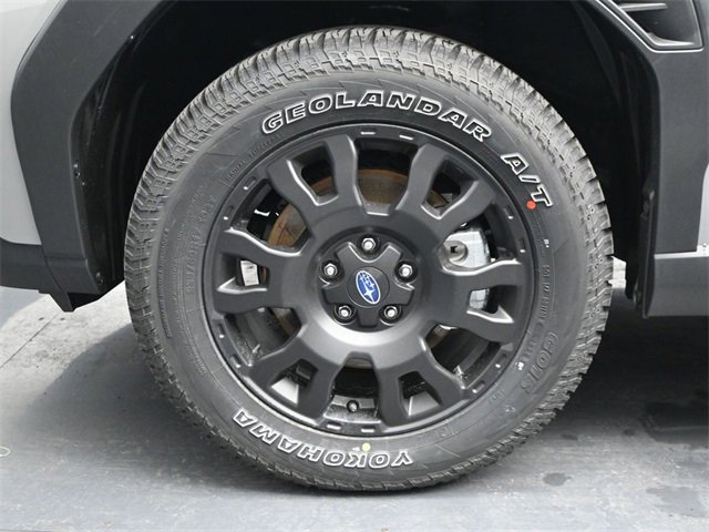 New 2026 Subaru Forester Wilderness image 19