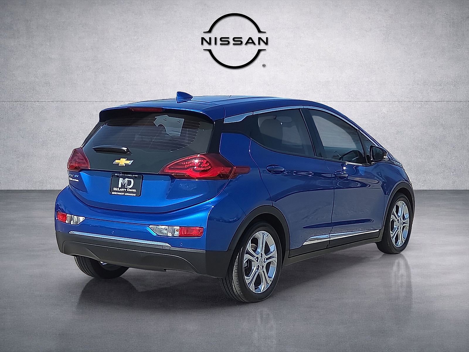 Used 2021 Chevrolet Bolt LT image 5