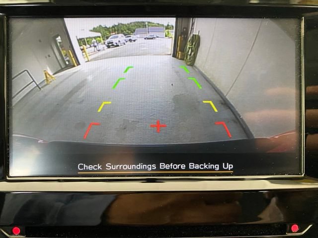 Certified 2021 Subaru Crosstrek 2.0i Premium AWD/4WD image 14