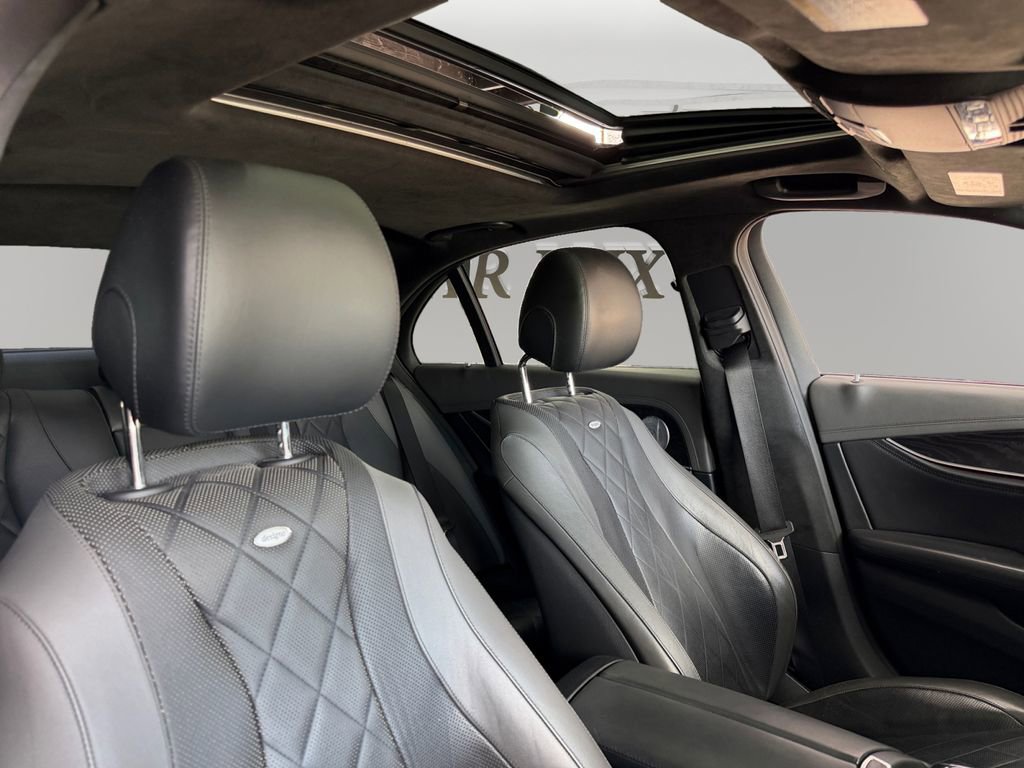 Used 2018 Mercedes-Benz E 300 image 13