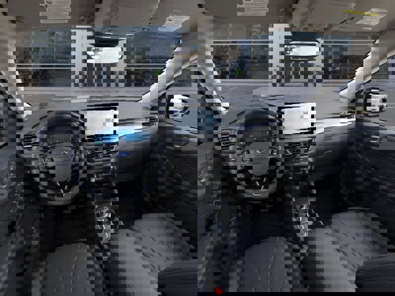 New 2026 Ford Escape SE w/ PHEV Premium Package image 9