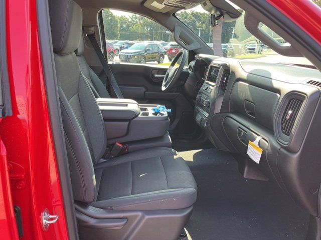 New 2026 Chevrolet Silverado 1500 Custom image 31