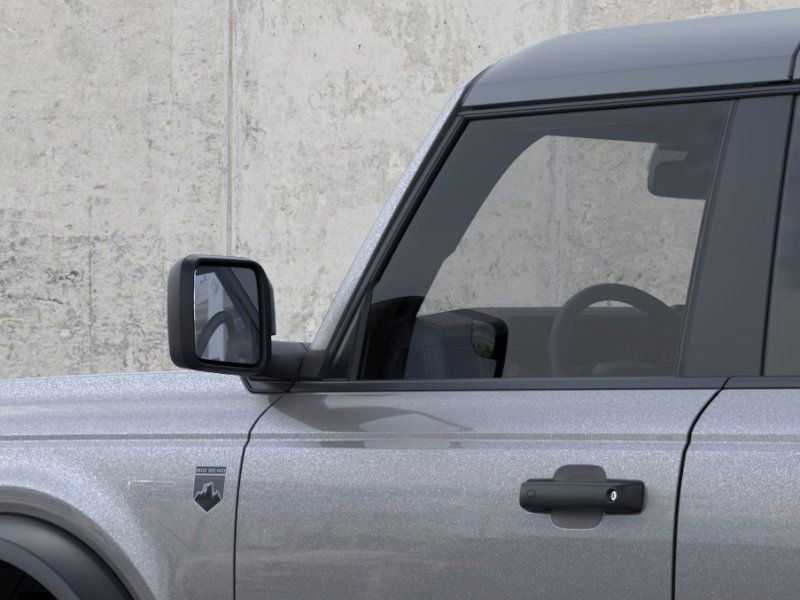 New 2025 Ford Bronco Big Bend AWD/4WD image 22