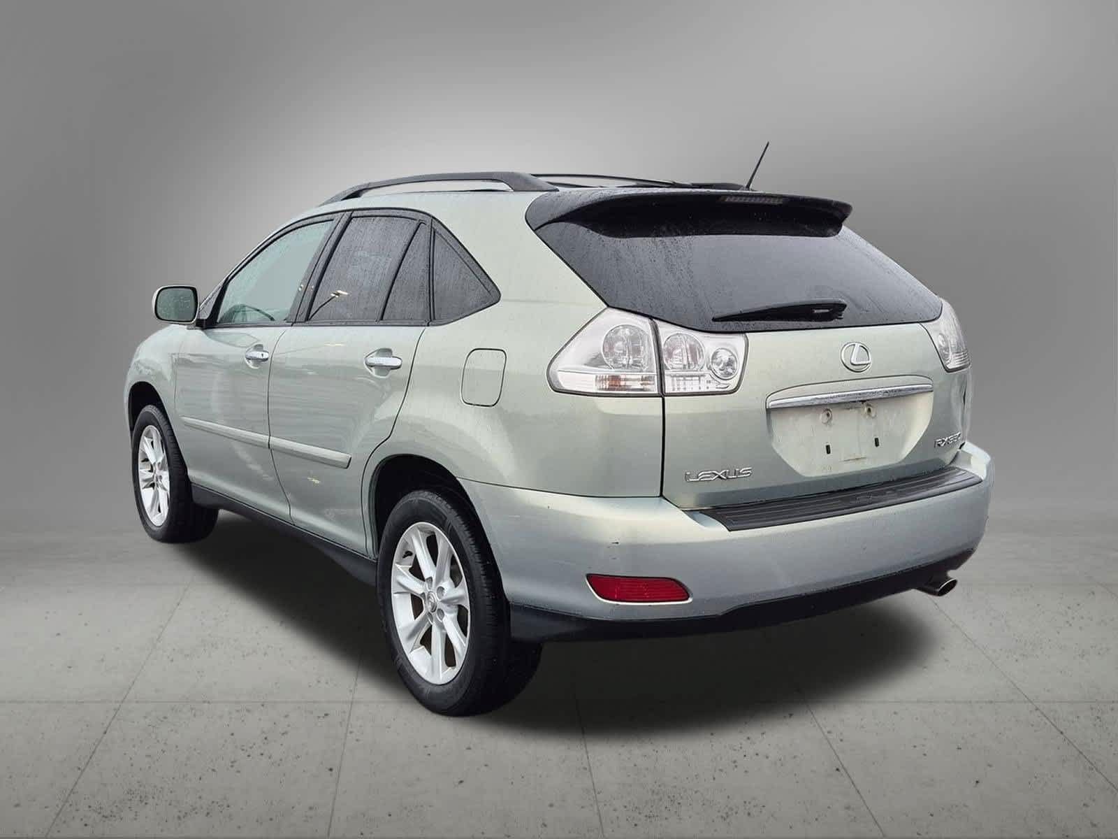 Used 2009 Lexus RX 350 2WD image 4