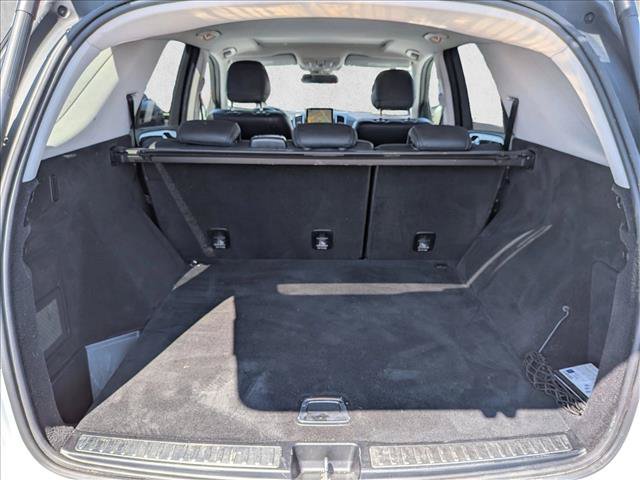 Used 2016 Mercedes-Benz GLE 400 4MATIC image 6
