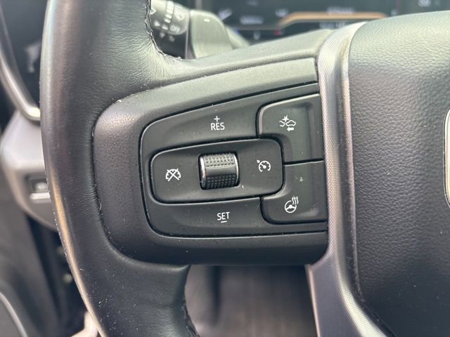 Used 2022 GMC Sierra 1500 Elevation image 12