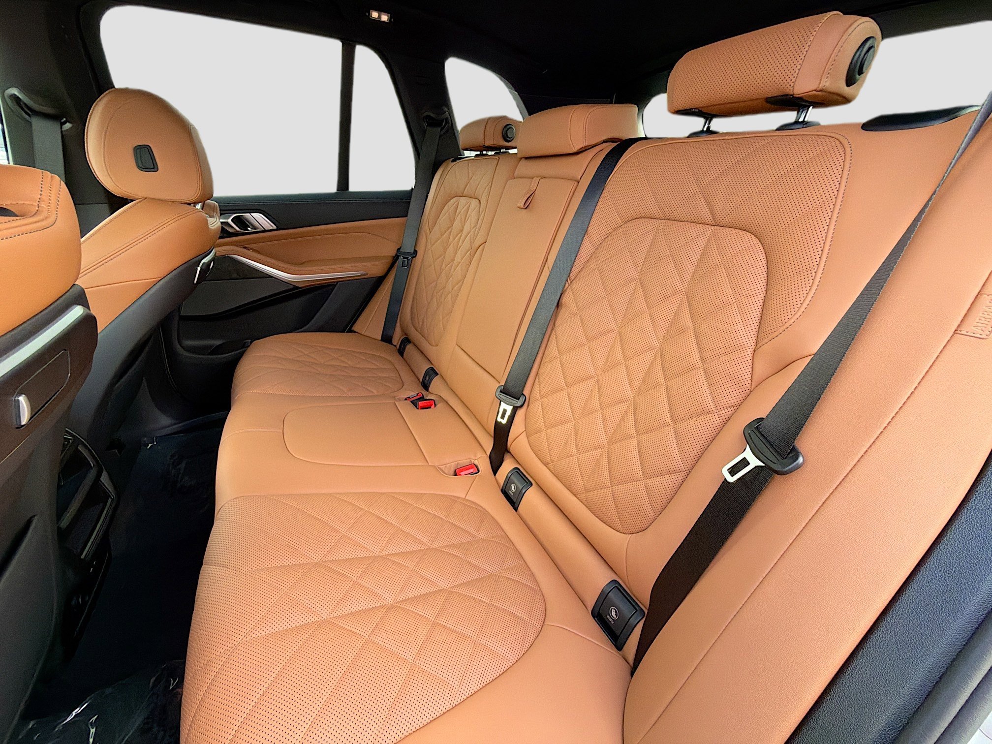 New 2026 BMW X5 sDrive40i w/ M Sport Package image 21