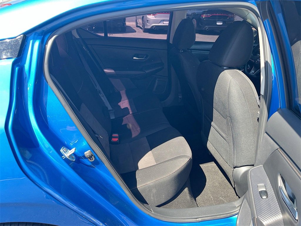 Used 2023 Nissan Sentra SR image 25