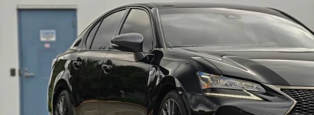 Used 2016 Lexus GS F RWD image 4