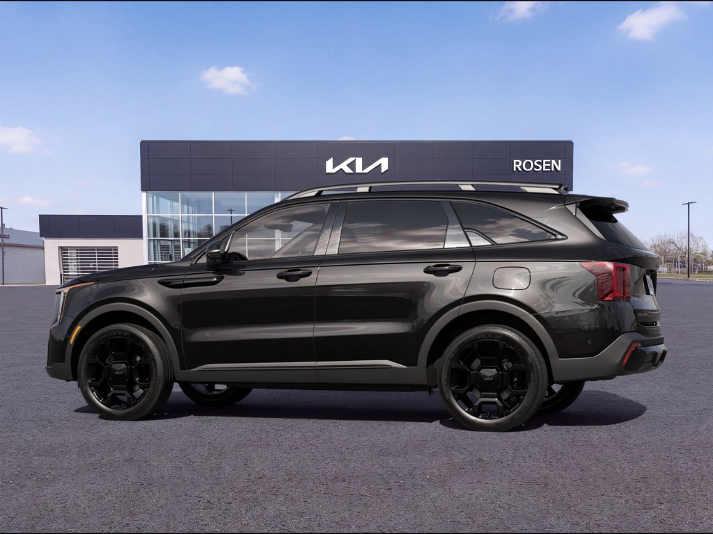 New 2026 Kia Sorento SX Prestige AWD/4WD image 5