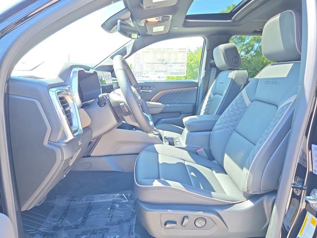 New 2026 GMC Canyon Denali w/ LPO, Denali Black Edition image 16