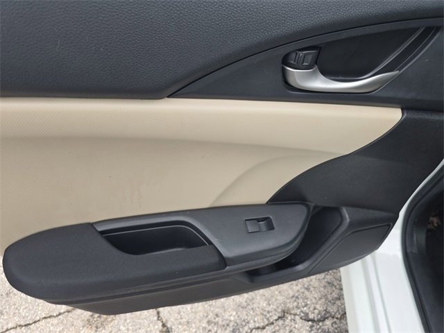 Used 2017 Honda Civic LX image 13