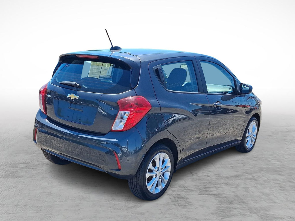 Used 2022 Chevrolet Spark LT FWD image 5