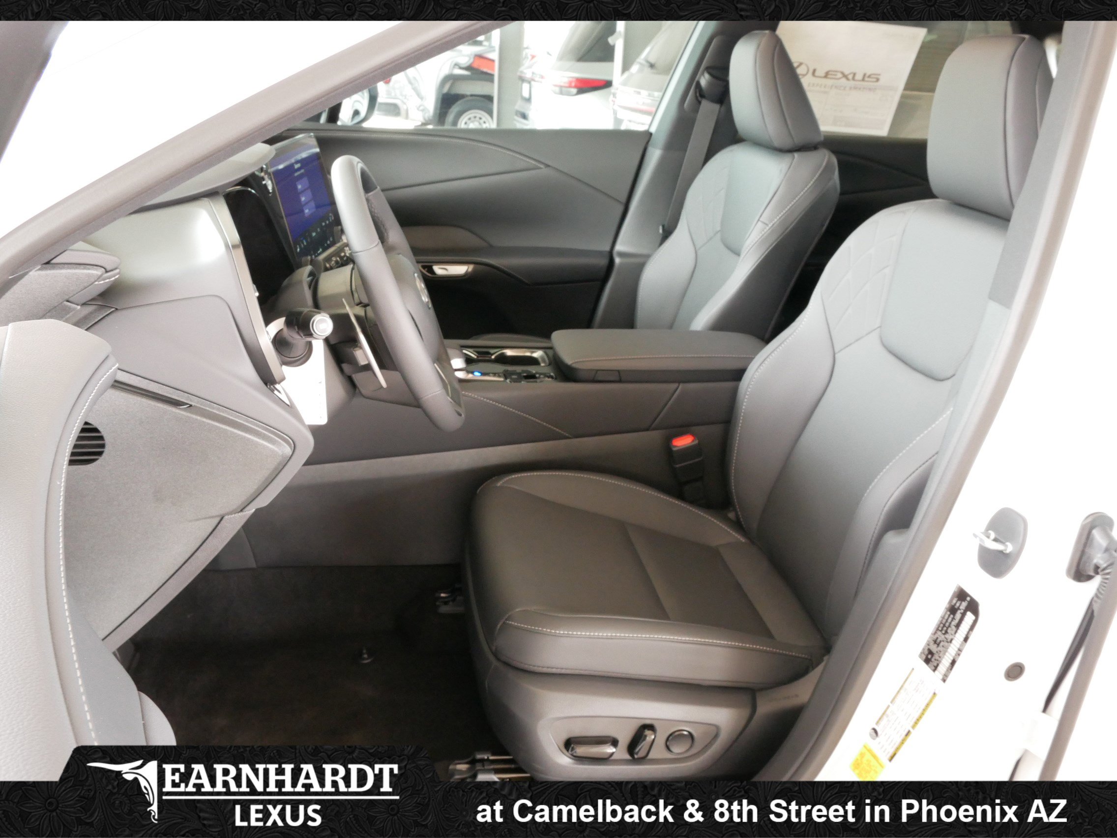 New 2026 Lexus RX 350 Premium FWD image 2