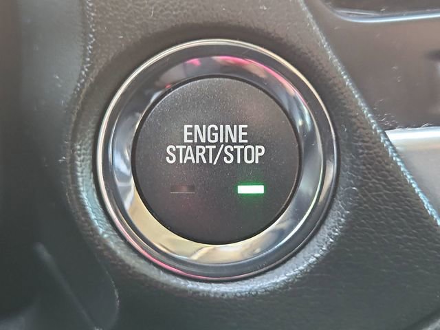 Used 2018 Chevrolet Tahoe LT w/ Texas Edition Package image 17