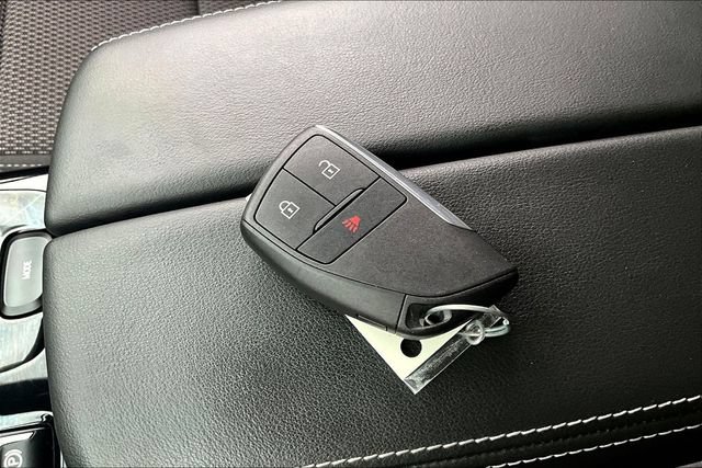 Used 2023 Buick Envision Preferred FWD image 33